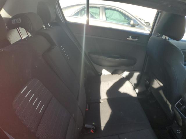 Kia Sportage l 2018