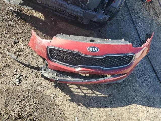Kia Sportage l 2018