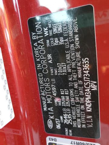 Kia Sportage l 2018