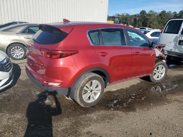 Kia Sportage l 2018