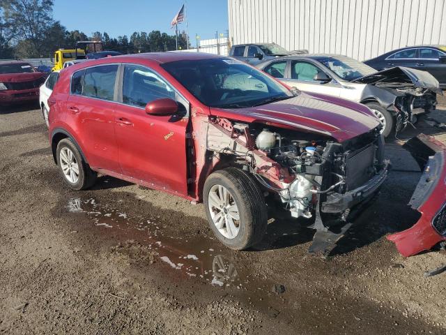 Kia Sportage l 2018