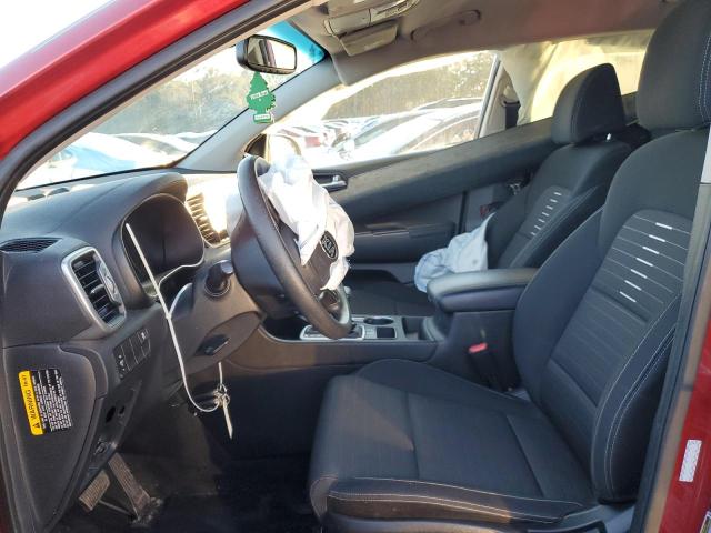 Kia Sportage l 2018