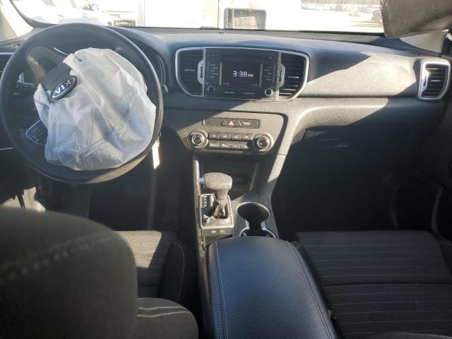 Kia Sportage l 2018