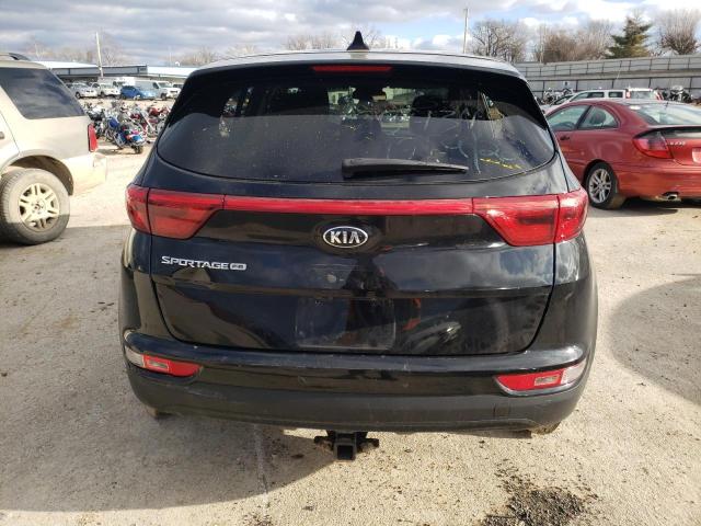 Kia Sportage l 2018