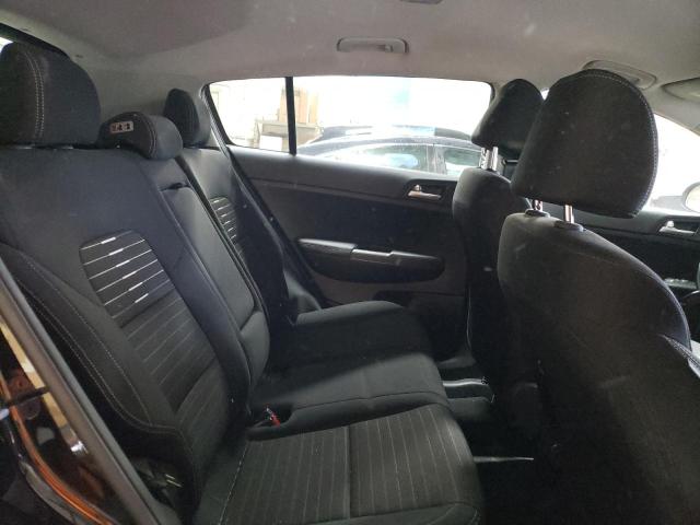 Kia Sportage l 2018