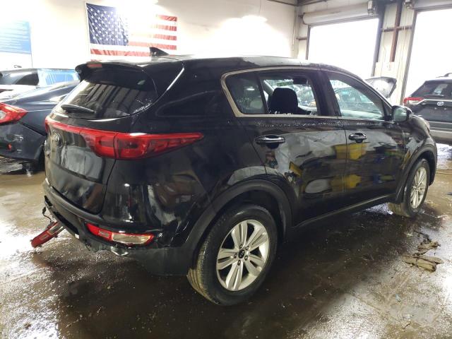 Kia Sportage l 2018