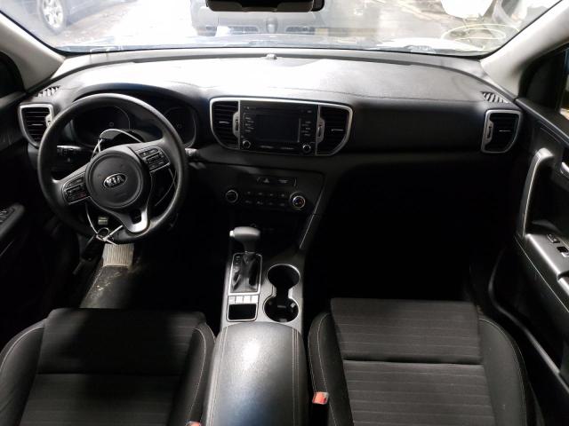 Kia Sportage l 2018