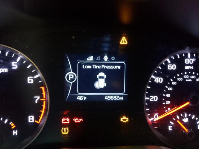 Kia Sportage l 2018