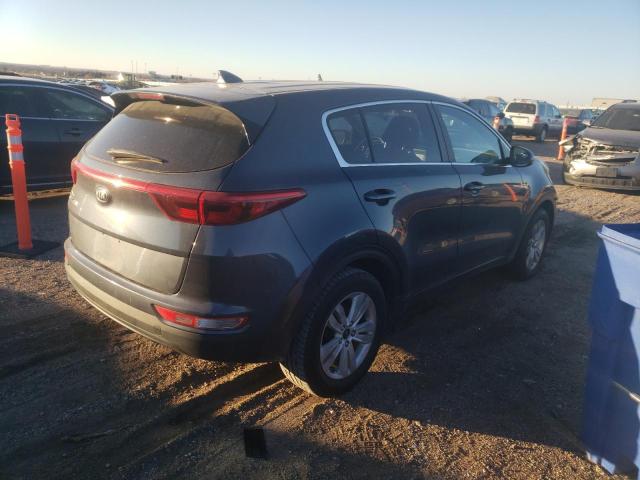 Kia Sportage l 2019