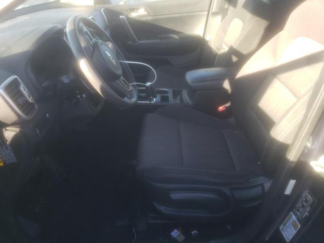 Kia Sportage l 2019