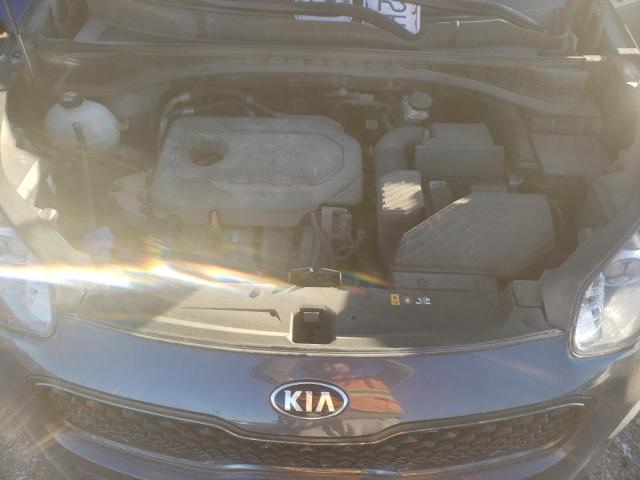 Kia Sportage l 2019