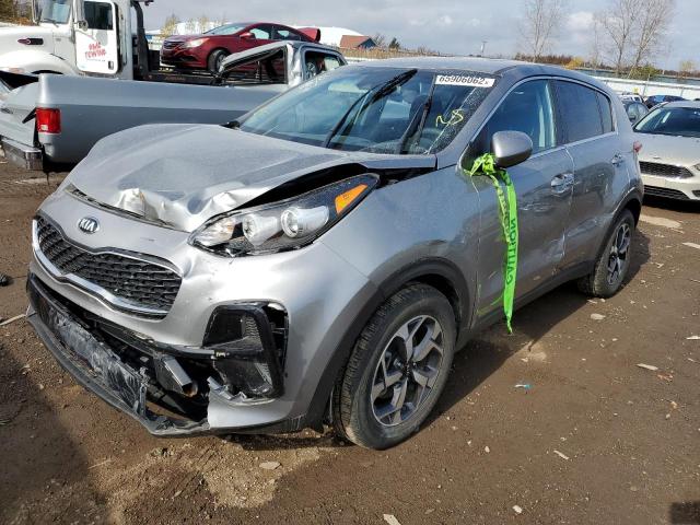 Kia Sportage l 2020
