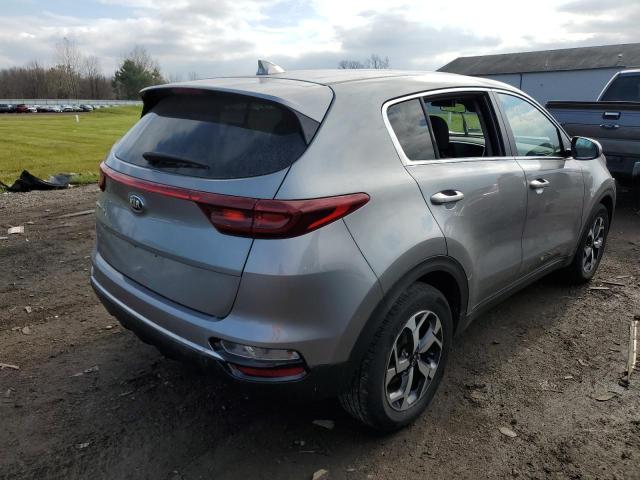 Kia Sportage l 2020