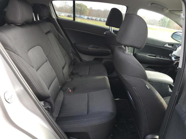 Kia Sportage l 2020