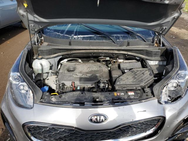 Kia Sportage l 2020