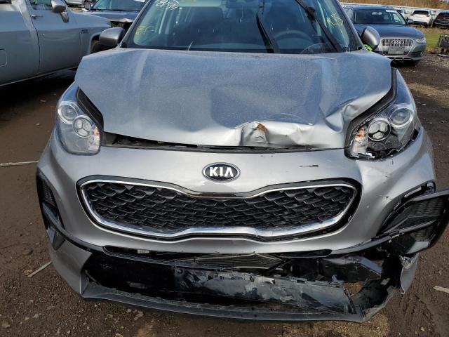Kia Sportage l 2020