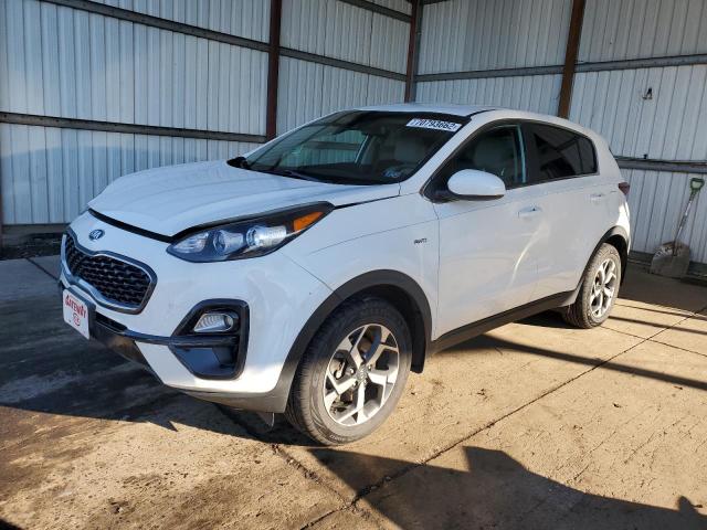 Kia Sportage l (2020)