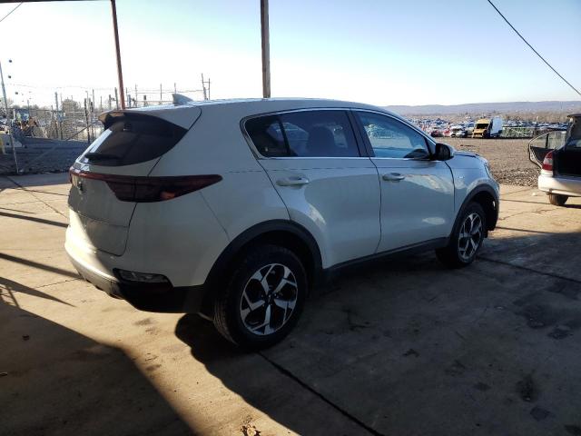 Kia Sportage l 2020