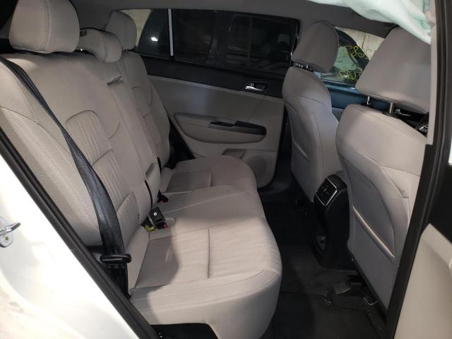 Kia Sportage l 2021