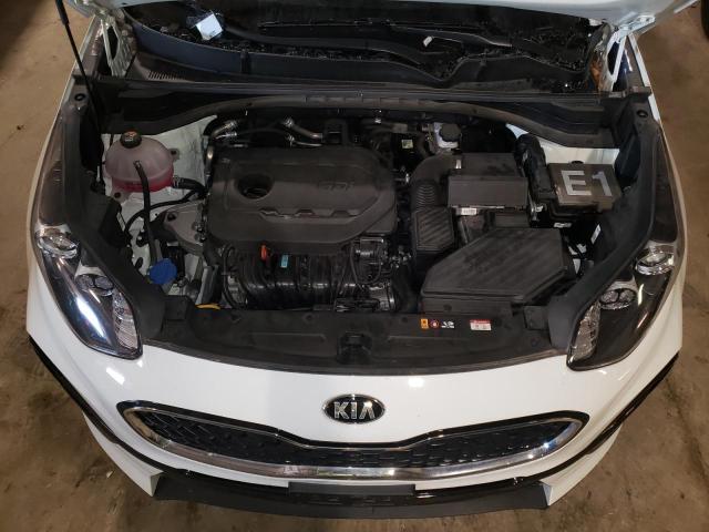 Kia Sportage l 2021