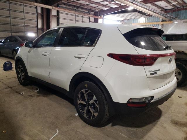 Kia Sportage l 2021