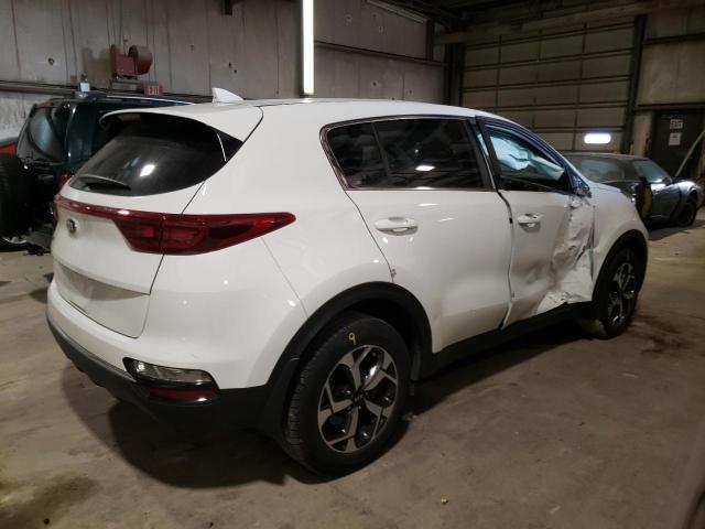 Kia Sportage l 2021