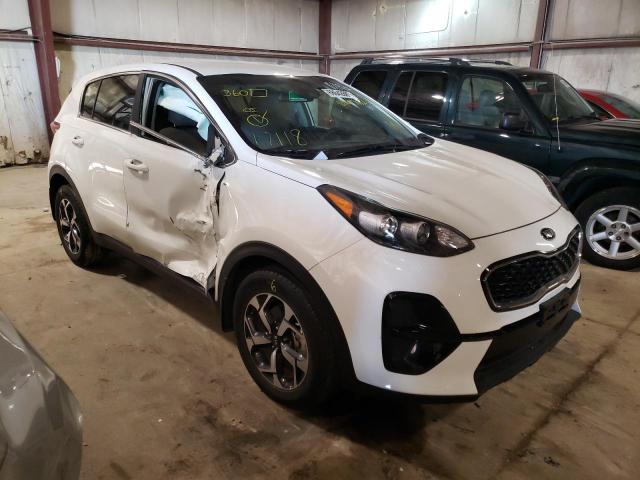 Kia Sportage l 2021