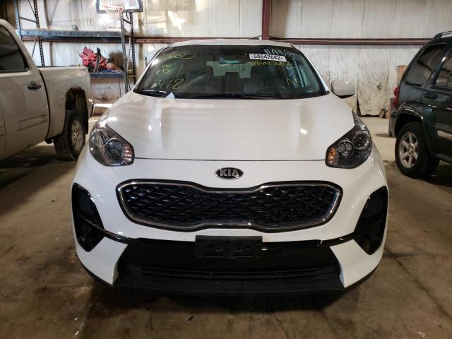 Kia Sportage l 2021