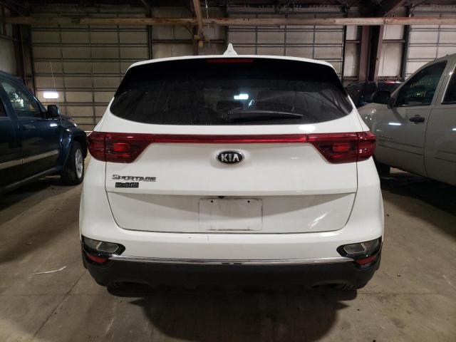 Kia Sportage l 2021