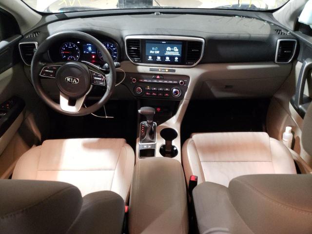 Kia Sportage l 2021