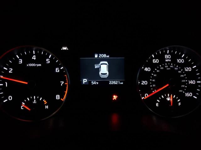 Kia Sportage l 2021