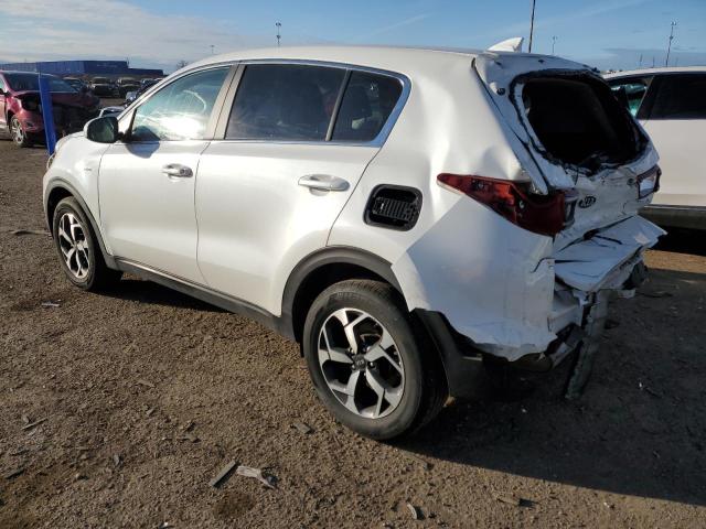 Kia Sportage l 2021