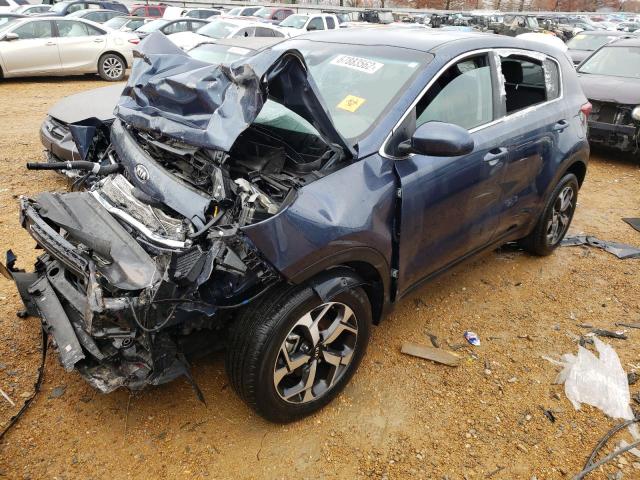 Kia Sportage l (2022)