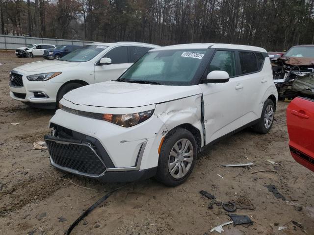 Kia Soul lx (2023)
