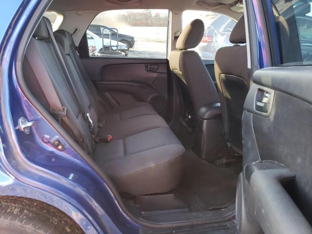Kia Sportage l 2010