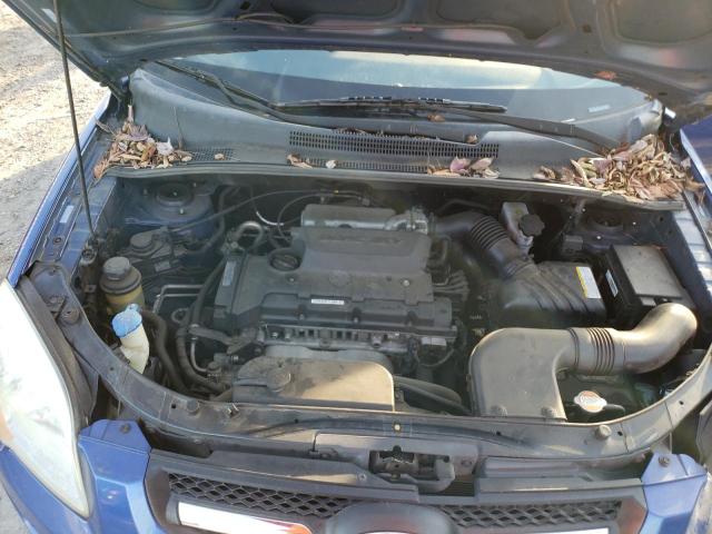 Kia Sportage l 2010