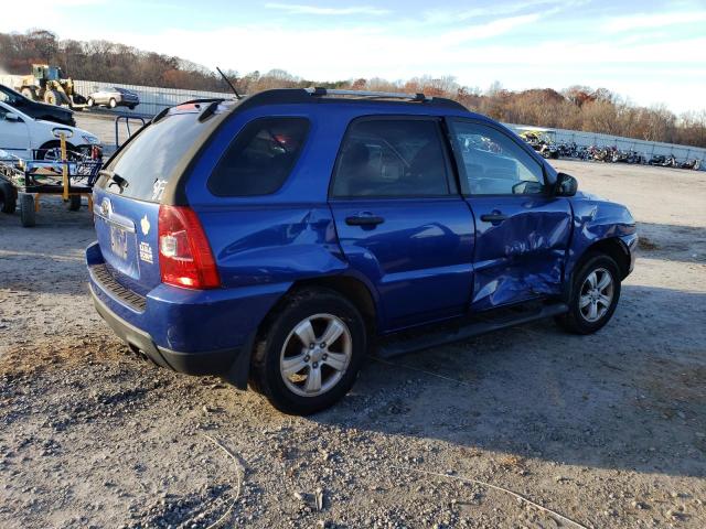 Kia Sportage l 2010