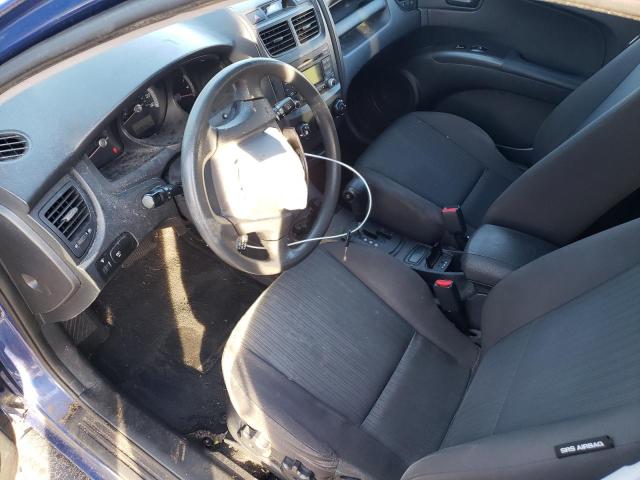 Kia Sportage l 2010