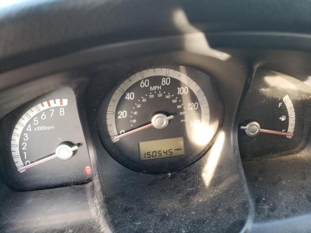 Kia Sportage l 2010
