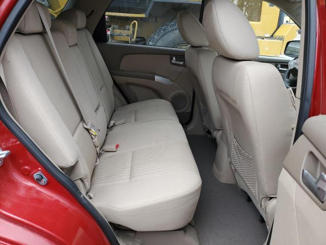 Kia Sportage l 2010