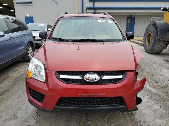 Kia Sportage l 2010