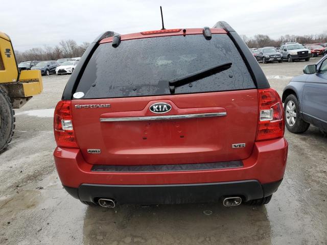 Kia Sportage l 2010
