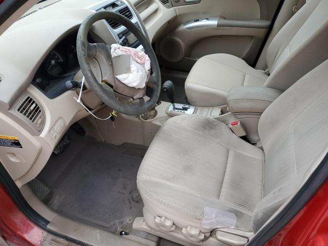Kia Sportage l 2010