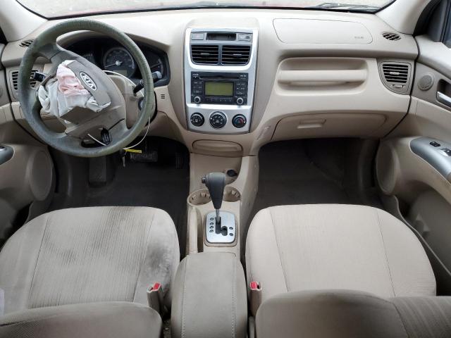 Kia Sportage l 2010