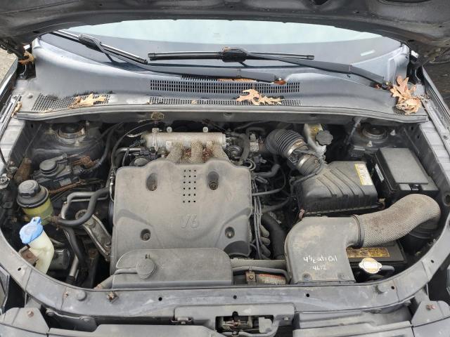 Kia Sportage l 2010