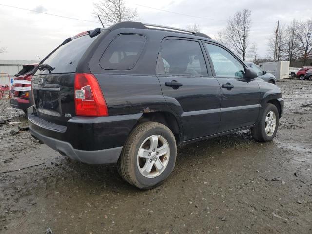Kia Sportage l 2010