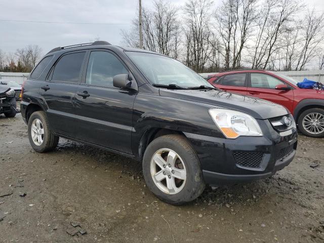 Kia Sportage l 2010