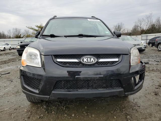 Kia Sportage l 2010