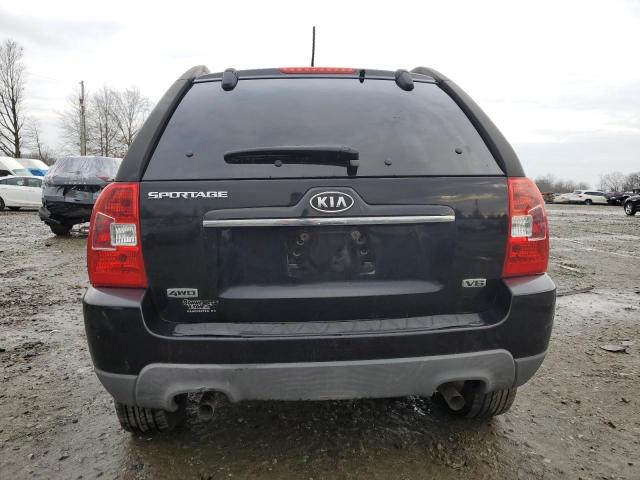 Kia Sportage l 2010