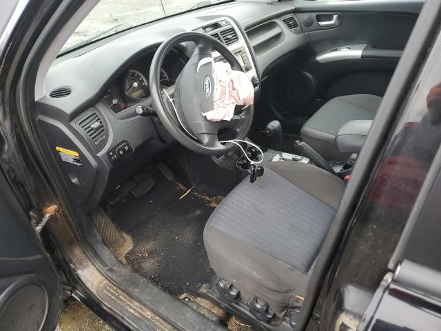 Kia Sportage l 2010